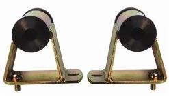 Rubicon Express Motor Mounts