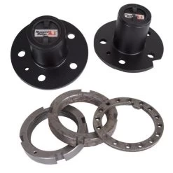 Rugged Ridge Manual Locking Hub Sets