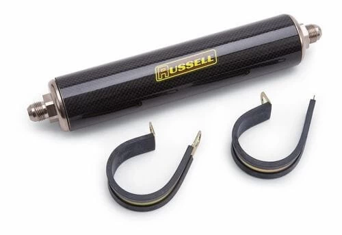 Russell ProFilter Fuel Filters 2 Russell ProFilter Fuel Filters - Image 2