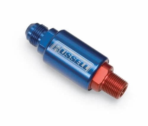 Russell Competition Fuel Filters 1 Russell Competition Fuel Filters