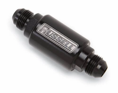Russell Competition Fuel Filters 2 Russell Competition Fuel Filters - Image 2