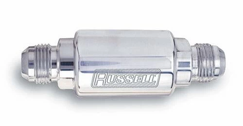 Russell Competition Fuel Filters 3 Russell Competition Fuel Filters - Image 3