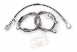 Russell Brake Line Kits 11 Russell Brake Line Kits -Auto Parts Store russellperformance 672340 1