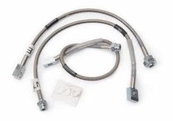 Russell Brake Line Kits 12 Russell Brake Line Kits -Auto Parts Store russellperformance 672370 3