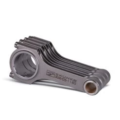 Skunk2 Alpha Series Connecting Rods -Auto Parts Store skunk2 306 05 1160 4