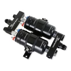 Sniper EFI Twin Fuel Pump Modules -Auto Parts Store sniperefi 12 270 3 4