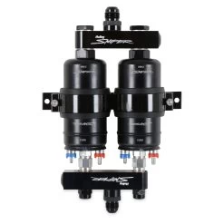 Sniper EFI Twin Fuel Pump Modules -Auto Parts Store sniperefi 12 270 4 4