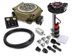 Sniper EFI Returnless Kits -Auto Parts Store sniperefi 550 516d 6