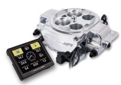 Sniper EFI Quadrajet