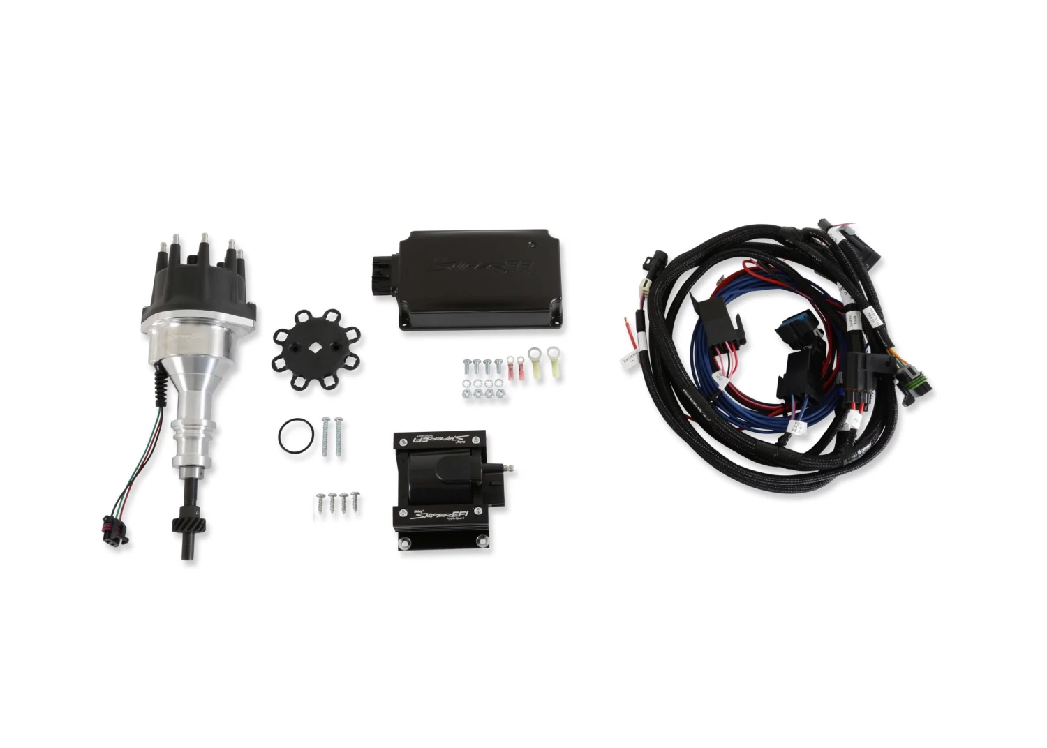 Sniper EFI HyperSpark Distributor Kits 2 Sniper EFI HyperSpark Distributor Kits - Image 2