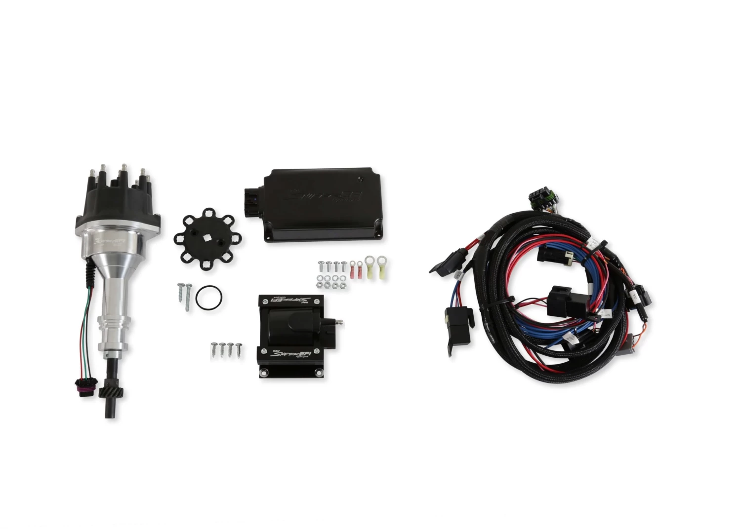 Sniper EFI HyperSpark Distributor Kits 3 Sniper EFI HyperSpark Distributor Kits - Image 3