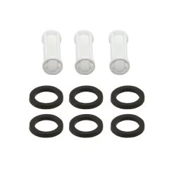 Spectre Performance Fuel Filters