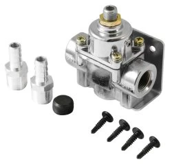 Spectre Performance Fuel Pressure Regulators