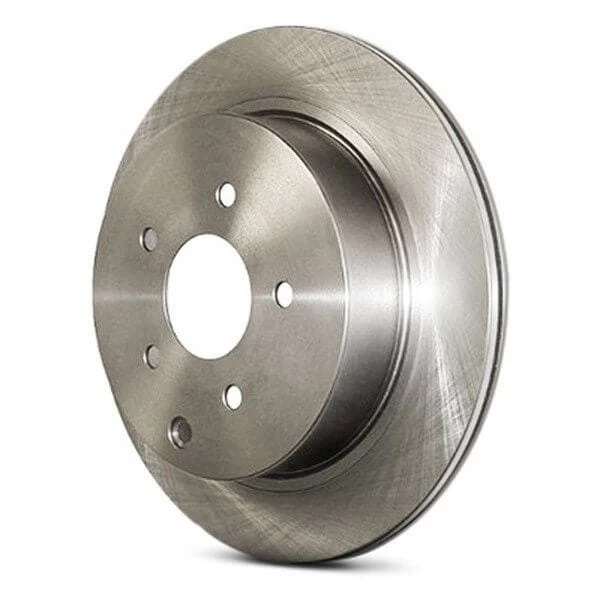 StopTech C-Tek Standard Cryo Treated Rotors 1 StopTech C-Tek Standard Cryo Treated Rotors