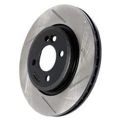 StopTech OE Sport Slotted Brake Rotors
