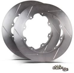 StopTech Rebuild Parts