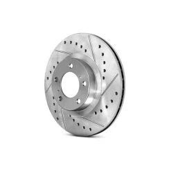 StopTech Select Sport Rotors