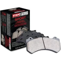StopTech Sport Pads