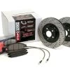 StopTech Drilled Sport Axle Pack