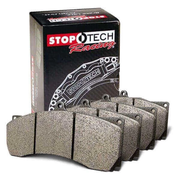 StopTech SR32 Race Pads 1 StopTech SR32 Race Pads