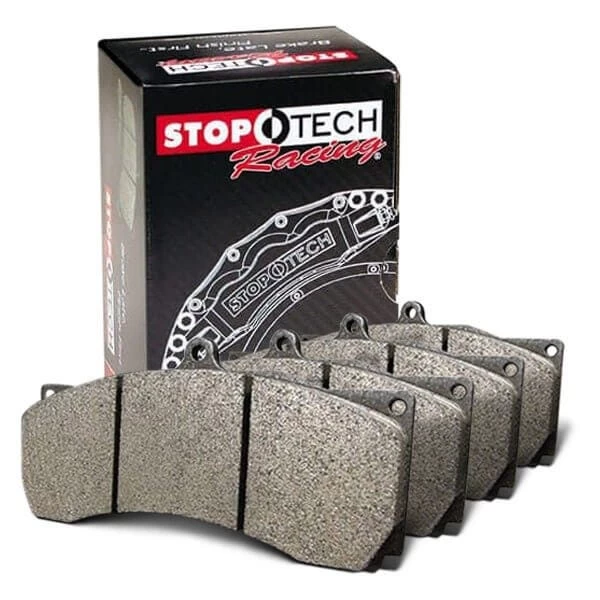 StopTech SR34 Race Pads 1 StopTech SR34 Race Pads