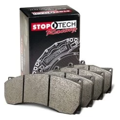 StopTech SR36 Race Pads