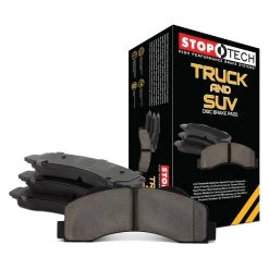 StopTech Truck And SUV Pads