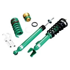 Tein Super Street Coilover Kits -Auto Parts Store tein dsa50 2uss1 2