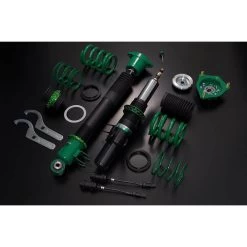 Tein Mono Racing Coilovers