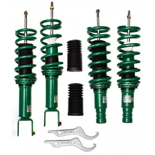 Tein Street Basis Z Coilover Kits 1 Tein Street Basis Z Coilover Kits