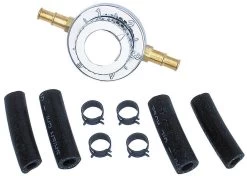 Trans Dapt Fuel Pressure Regulator