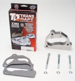 Trans Dapt Wide Open TBI Spacers