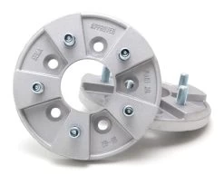 Trans Dapt Universal 5 Lug Wheel Adapters