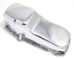 Trans Dapt OEM Oil Pans