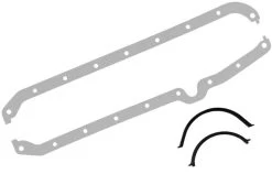 Trans Dapt Oil Pan Gaskets