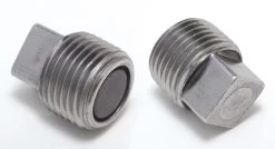 Trans Dapt Magnetic Transmission Pan Drain Plugs