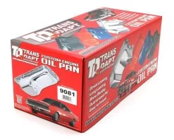 Trans Dapt Oil Pans
