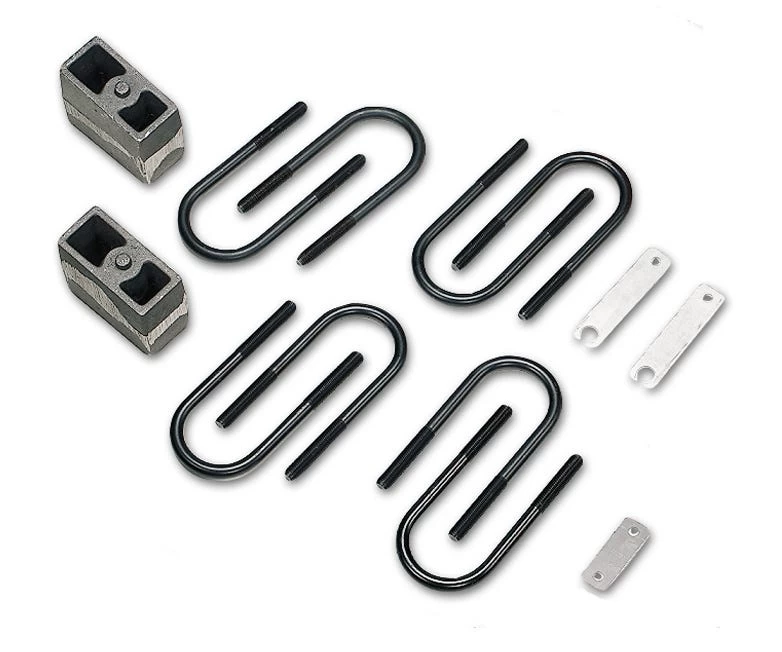 Tuff Country Suspension Component Box 1 Tuff Country Suspension Component Box