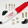Tuff Country SX5000 Single Steering Stabilizer
