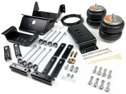 Tuff Country Leveling Solutions Suspension Air Bags Kits