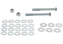Whiteline Control Arm Bushings -Auto Parts Store whiteline kca301 3 6