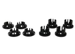 Whiteline Subframe & Crossmember Bushings 5 Whiteline Subframe & Crossmember Bushings -Auto Parts Store whiteline kdt902 3 6