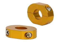 Whiteline Alloy Lateral Lock Sway Bar Clamp