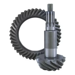 Yukon Gear & Axle HighPerformance Ring And Pinion Gear Sets
