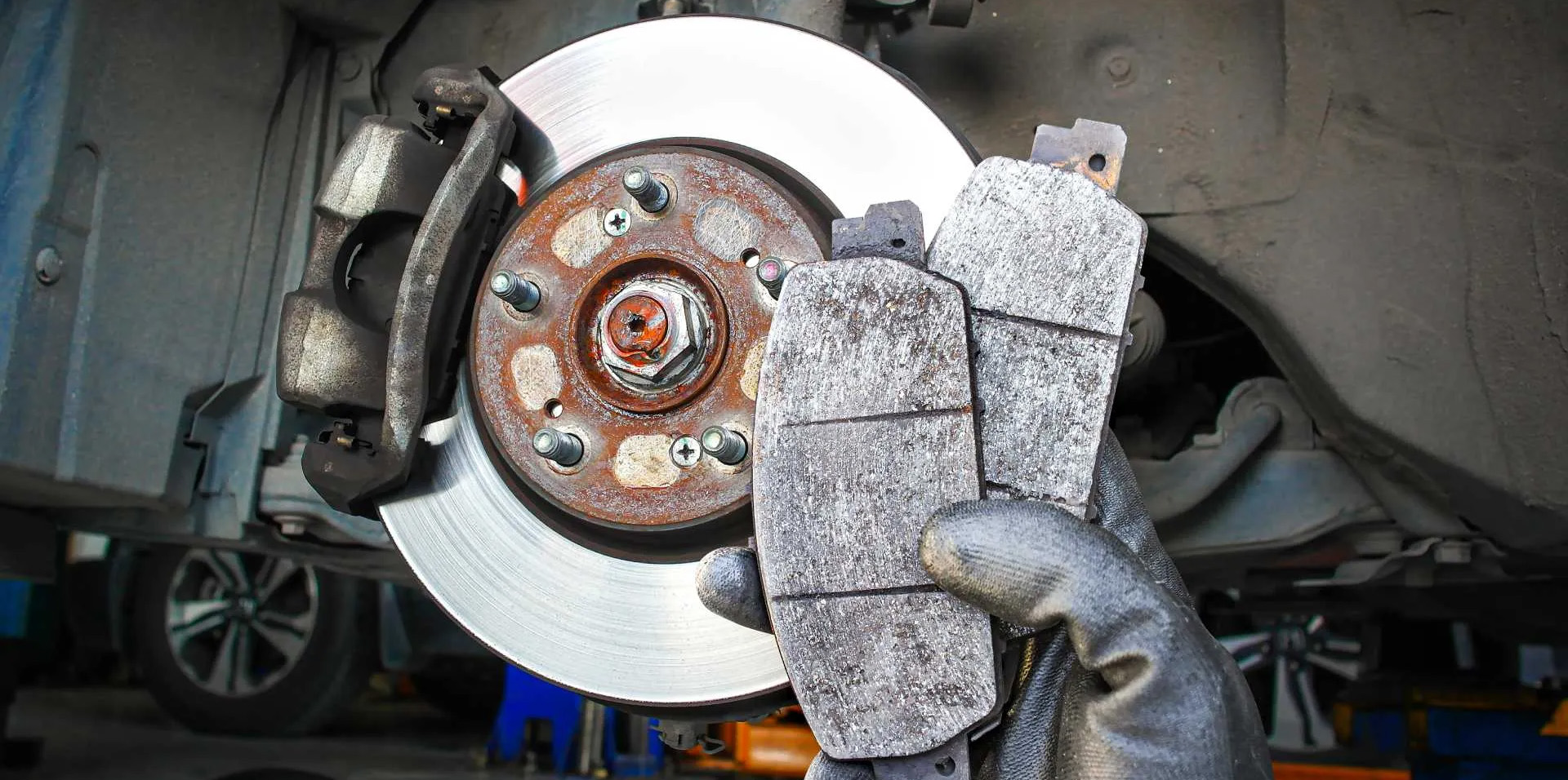 Auto Parts Store -Auto Parts Store 2