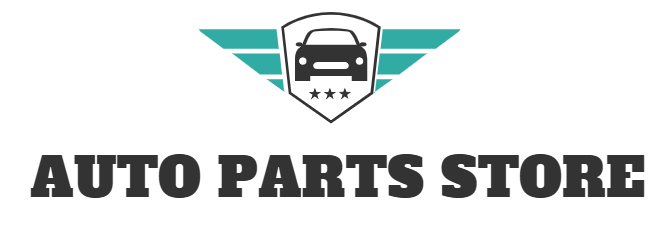 Auto Parts Store